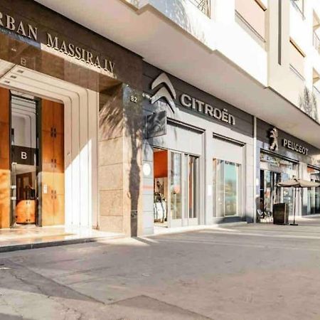 Appartamento #56 Maarif Racine urban Massira near twin center Casablanca Esterno foto
