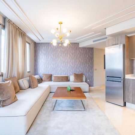 Appartamento #56 Maarif Racine urban Massira near twin center Casablanca Esterno foto