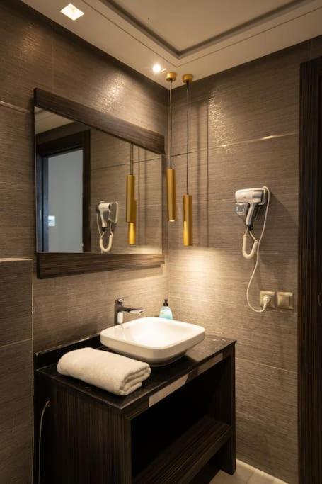 Appartamento #56 Maarif Racine urban Massira near twin center Casablanca Esterno foto