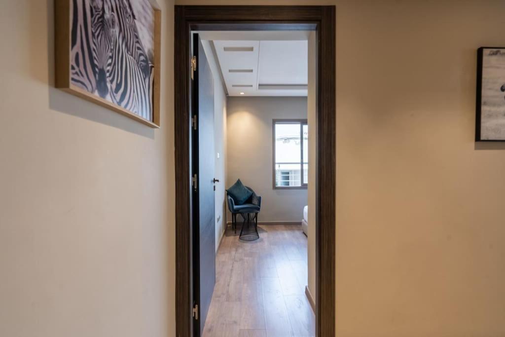 Appartamento #56 Maarif Racine urban Massira near twin center Casablanca Esterno foto