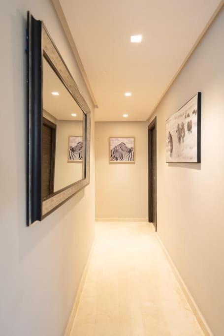 Appartamento #56 Maarif Racine urban Massira near twin center Casablanca Esterno foto