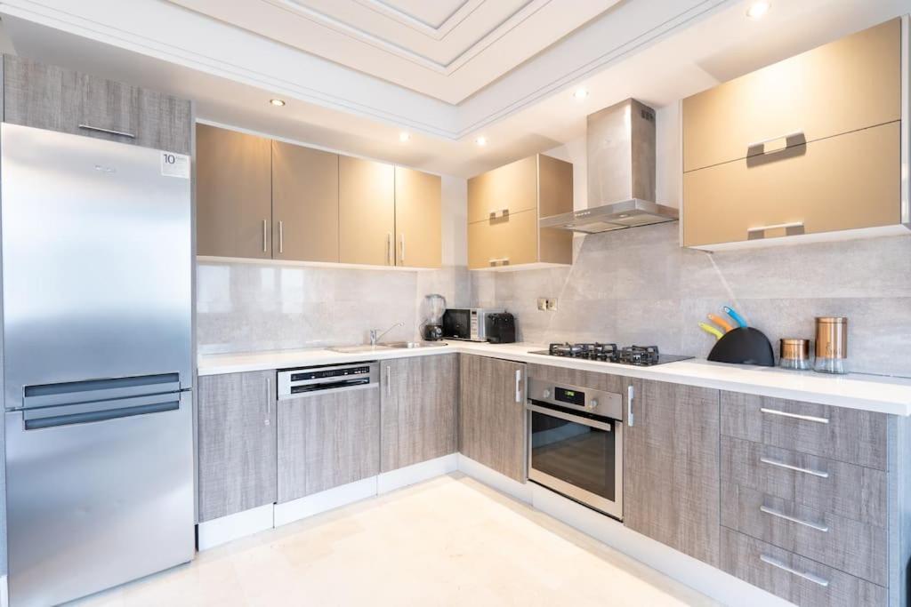 Appartamento #56 Maarif Racine urban Massira near twin center Casablanca Esterno foto